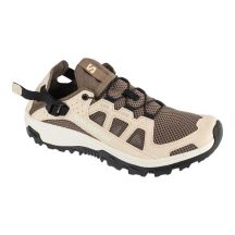 Salomon Techamphibian 5 W L49110400 Brown 39 1/3