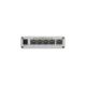 7. Teltonika TSW101 Gigabit Ethernet (10/100/1000) PoE Support Metallic
