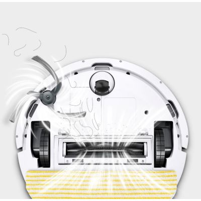 19. KARCHER RVC 3 cleaning robot