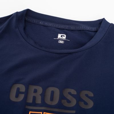 3. ICONI JRB Children's Short Sleeve T-Shirt