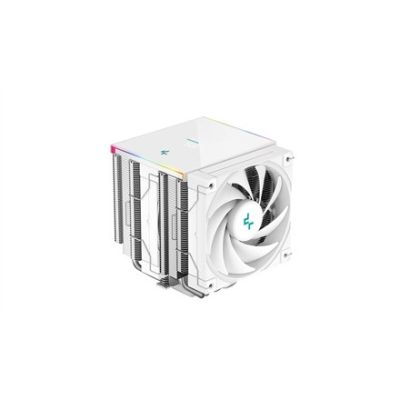 21. DeepCool AK620 DIGITAL SE WH CPU Cooler