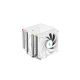 21. DeepCool AK620 DIGITAL SE WH CPU Cooler