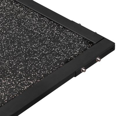 4. MPST-30 WEIGHT LIFTING PLATFORM 2 X 3 M 30 MM HMS PREMIUM