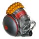 4. DYSON Cinetic Big Ball Multi Floor Bagless Vacuum Cleaner (700W)