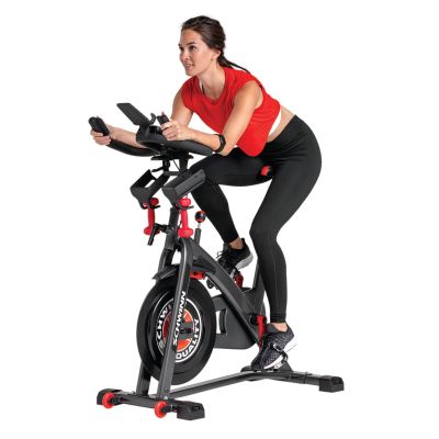 12. Bowflex 8020433 Heart Rate Monitor