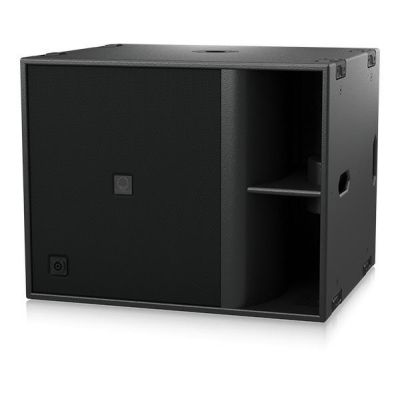 2. Turbosound TQ15B 15" Passive Subwoofer