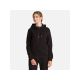 Rossignol sweatshirt W LOGO SWEAT FZ HOOD FT HERE