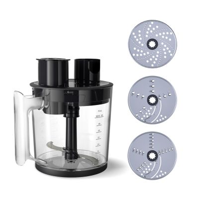 15. PHILIPS HR 2685/00 Hand Blender