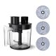 15. PHILIPS HR 2685/00 Hand Blender