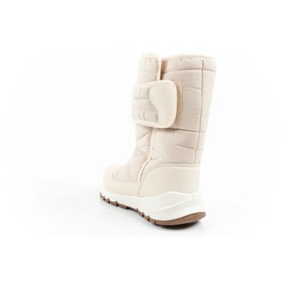 5. Easy Way winter boots snow boots women's ankle boots insulated fashionable zipper