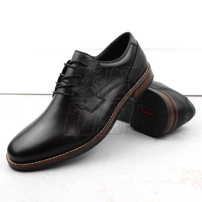 2. Leather Rieker 13523-00 M RKR696