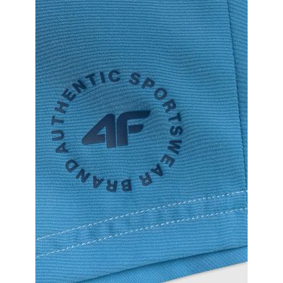 7. Men's boardshorts 4F 4FWSS26UBDSM168-46S