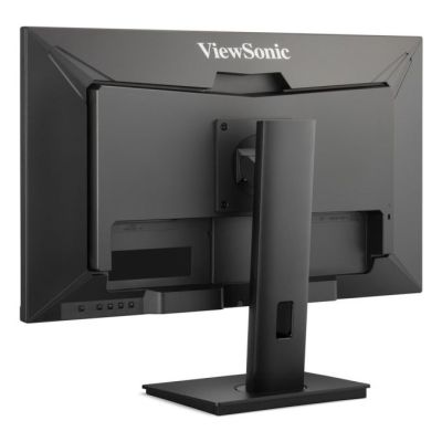 12. Viewsonic XG2737 Computer Monitor 68.6 cm (27") 1920 x 1080 px Full HD LED Black