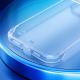 10. 3mk Just20g Clear Case for iPhone 13 - transparent