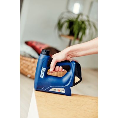 5. Rapid BTX530 Battery-Operated Nail/Staple Gun