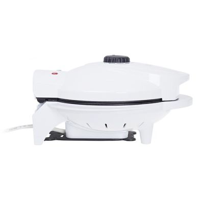 4. Camry CR 3022 Waffle Maker 5 Waffle(s) Black, White 1000 W