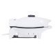 4. Camry CR 3022 Waffle Maker 5 Waffle(s) Black, White 1000 W