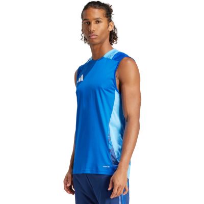 13. Adidas Tiro 24 Competition Training Sleeveless Jersey M IR5475