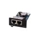 Conceptronic NMC01 2x RJ45 Network Card (NMC01)