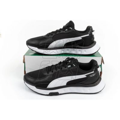 11. Puma Wild Rider Route M shoes 381597 05