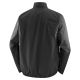 2. Salomon SHKout FLY JKT M LC2420100 Black S