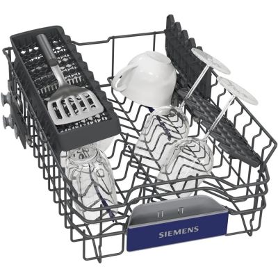 5. Built-in dishwasher SIEMENS SR53ES25KE