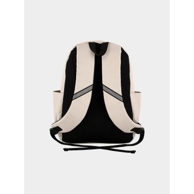 3. Children's school backpack (16l) 4F Junior 4FJWAW24ABACU349-82S