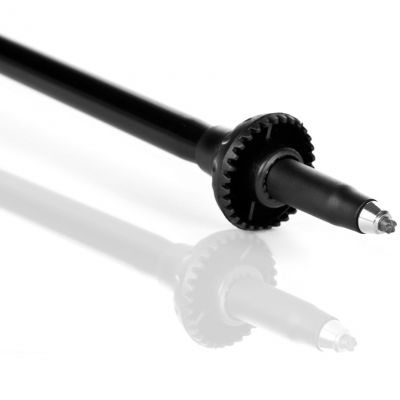 4. Spokey Meadow 926453 Nordic Walking Poles