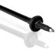 4. Spokey Meadow 926453 Nordic Walking Poles