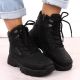 3. W NEWS 7921 EU661A trekking boots
