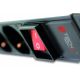 10. TECHLY 14-SLOT MOBILE DEVICE CHARGING STATION