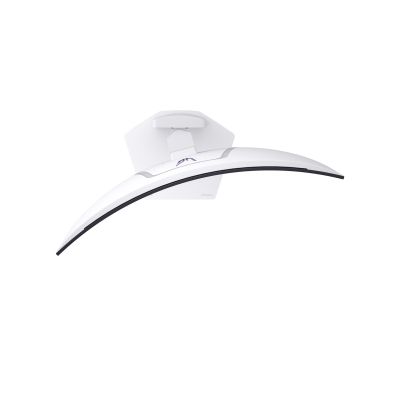 5. 34" Curved 34GX90SA-W LG OLED monitor