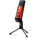 ESI cosMik uCast - studio microphone