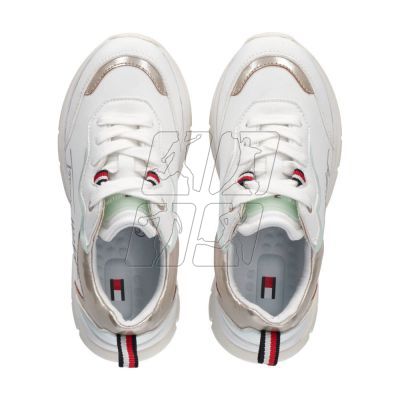 5. Shoes Tommy Hilfiger W T3A4-32164-0289X048