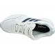 3. adidas Strutter EG2654 białe 40