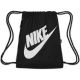 5. Nike Heritage Drawstring Bag DC4245 010