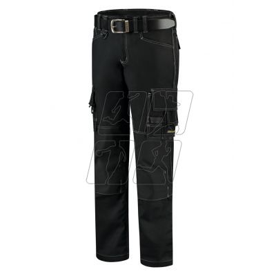 Tricorp Unisex Cordura Canvas Work Pants MLI-T61T1