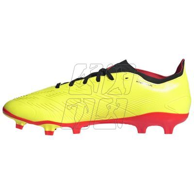 2. Adidas Predator League L FG M IG7761 football shoes