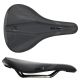 2. WTB SOLANO Titanium wide saddle