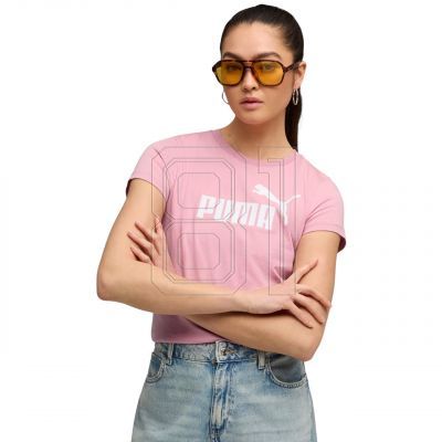 3. Puma Ess No. 1 Logo Tee W 682371 65