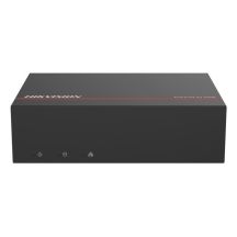 Hikvision eDVR Series iDS-E04HUHI-XB Black
