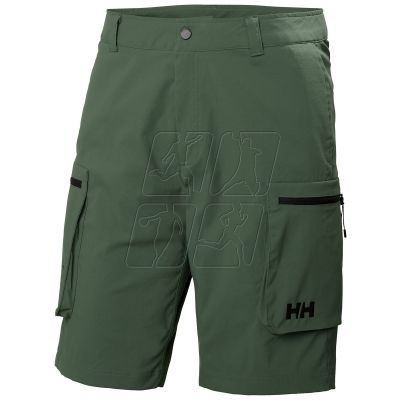 7. Helly Hansen Move Qd Shorts 2.0 M 53977 476