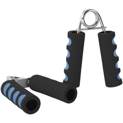 2. Spokey Atlan 943467 Hand Grip