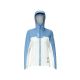 MILLET Intense Pro 2.5L Jkt W Women's Jacket Blue White