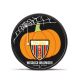 Polonia Bytom Hockey Puck – Halloween