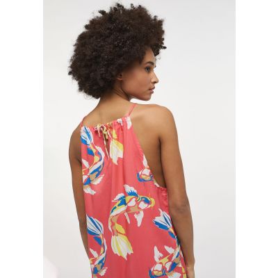 19. Mustang Fibi String Dress W 1013854-12439