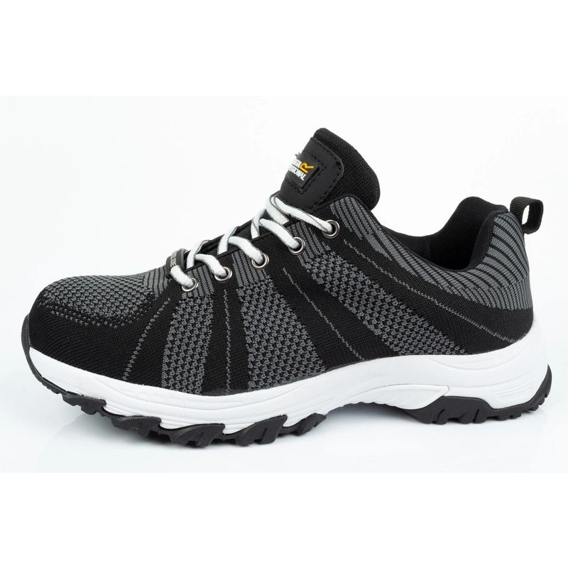 27. Regatta Rapide M Trk108-802 safety work shoes