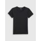 7. Women's slim plain T-shirt 4F 4FRAW25TTSHF3623-20S