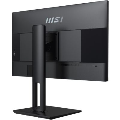 10. MSI Pro MP245PG 24-inch IPS FHD HDMI/DP Pivot Monitor - Flat Screen - 61 cm