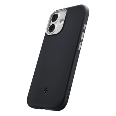 7. Spigen Nano Pop MagSafe Case for iPhone 17 - Black